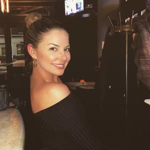 Meet your Posher, Sammie